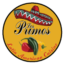 Los Primos Latin Kitchen