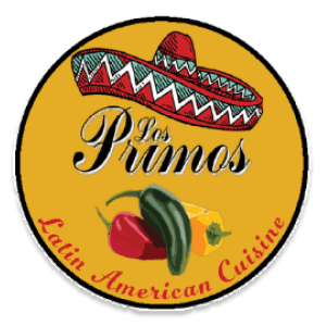 Los Primos Latin Kitchen