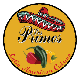 Los Primos Latin Kitchen